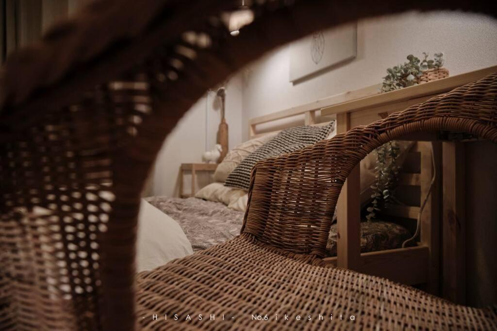 久hisashi池下店民泊 Apartamento Nagoia Exterior foto