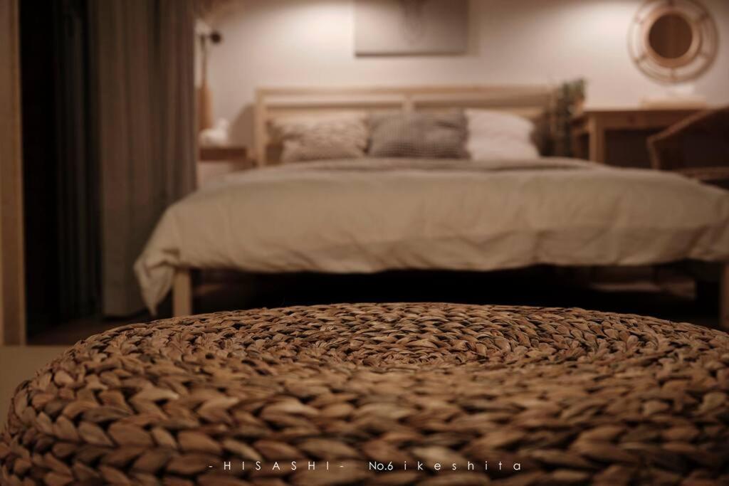 久hisashi池下店民泊 Apartamento Nagoia Exterior foto